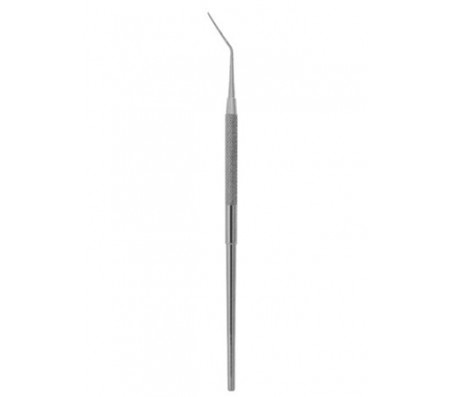 Endodontic Instruments